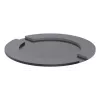 Ergonomic Solutions TabPOS Tablet & mPOS Doppelseitiges Klebeband für SpacePole Stack