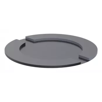 Ergonomic Solutions TabPOS Tablet & mPOS Doppelseitiges Klebeband für SpacePole Stack