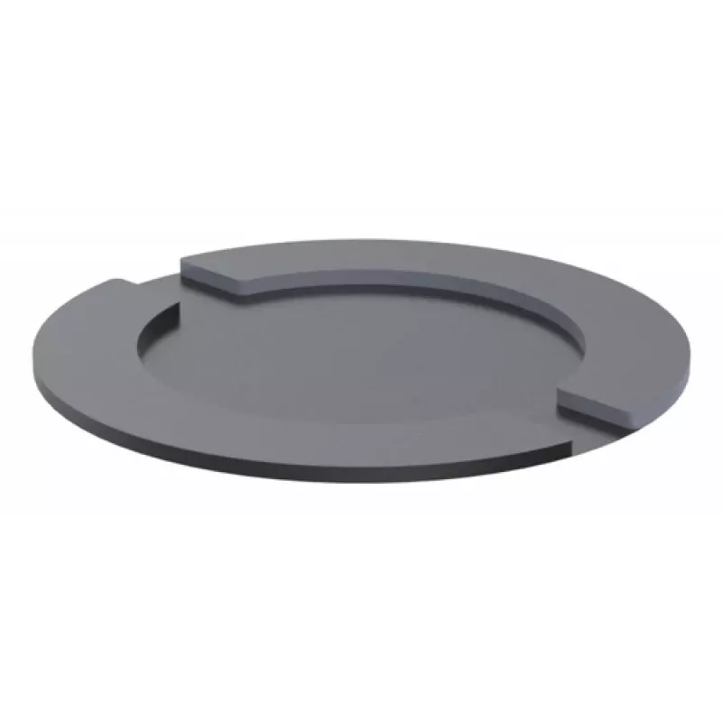 Ergonomic Solutions TabPOS Tablet & mPOS Doppelseitiges Klebeband für SpacePole Stack
