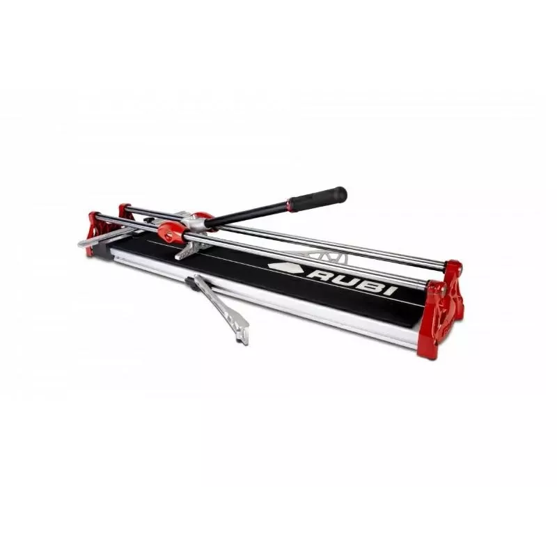 Fliesenschneider RUBI 26963 manuell mit einstellbarer Schnitttiefe für Keramik- und Porzellanfliesen