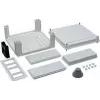 Hager U84LS - Kunststoff - Weiß - IP54 - 307 mm - 149 mm - 324 mm