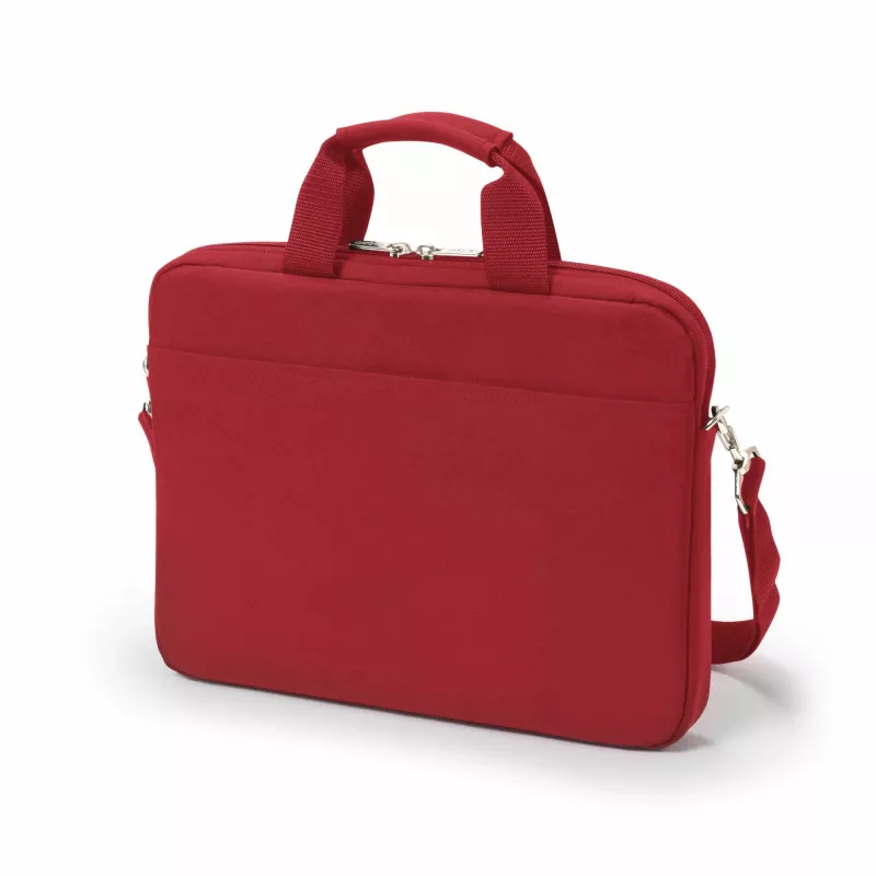 Aktentasche DICOTA Eco schlank Case BASE 35,8 cm (14,1 Zoll)