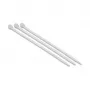 EFB-Elektronik Kabelbinder 205mm,100er-Beutel transparent, Breite 3,6mm Hersteller: EFB Elektronik (81044.100)