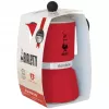 Bialetti RAINBOW 3TZ Rot