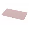 Mauspad Natec Colors Series Misty Rose NPO-2174