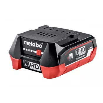 Battery Metabo 625349000 Akku für kabelloses Werkzeug