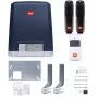 Set BFT DEIMOS BT B600 KIT EE für Schiebetore