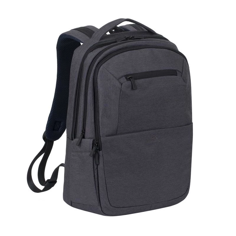 Rivacase 7765 40,6 cm (16) Rucksack Schwarz