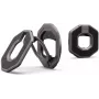 UAG Monarch Dual Magnetic Ring Stand - doppelseitig magnetisch befestigbarer Ständer für Schutzhülle (gunmetal)