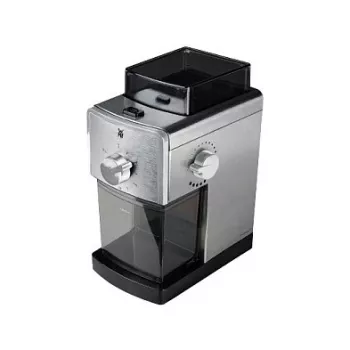 WMF 0417070011 110 W Schwarz, Chrom