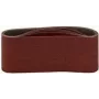 Makita P-37091 - Schleifband - grobe Körnung - P40 - Aluminiumoxid - Metall - Holz - Trockenschliff