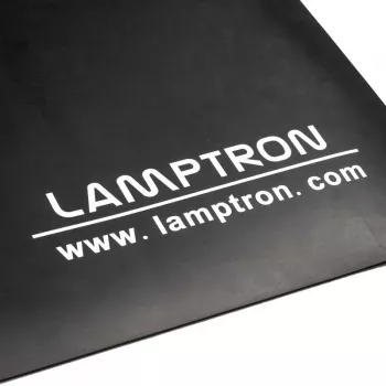 Antistatische Arbeitsmatte Lamptron PM3150 – ESD-sichere Löt- und Elektronik-Arbeitsplatzmatte