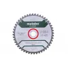 Kreissägeblatt Metabo 628061000 25,4 cm