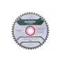Kreissägeblatt Metabo 628061000 25,4 cm