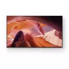 Sony FWD-85X80L TV 2,16 m (85 Zoll) 4K Ultra HD Smart TV Wi-Fi Schwarz