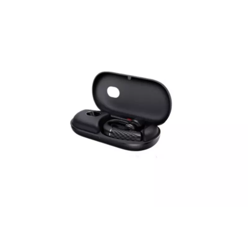 Yealink BH71 Kopfhörer/Headset Kabellos In-Ear Büro/Callcenter Bluetooth Schwarz