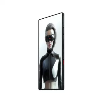 Smartphone Nubia Redmagic 9S Pro 5G 16/512GB (Cyclone)