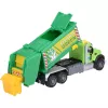 Spielzeugauto Majorette Mack Granite Müllwagen Modell 213743007, Druckguss-Modellauto