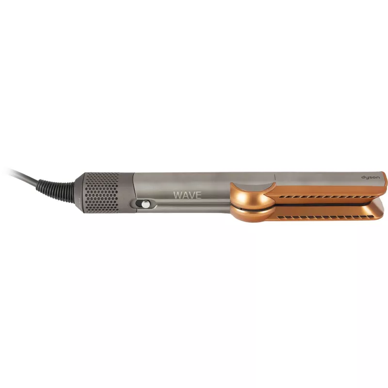 Dyson Airstrait™ Nickel/Kupfer Haarglätter HT01