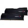 DIMM 32 GB DDR5-7600 (2x 16 GB) Dual-Kit, Speicher schwarz, F5-7600J3646G16GX2-TZ5K, Trident Z5, INTEL XMP