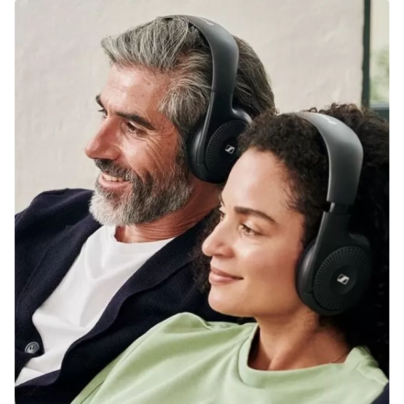 Sennheiser RS 120-W Kopfhörer