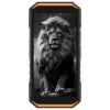 Smartphone UleFone Armor X32 Pro 5G 6,1 Zoll 8 GB RAM 256 GB Speicher Leuchtendes Orange