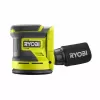 Ryobi Schleifer MIMOO ANSICHT RROS18-0 18V 0 * Oh ONE +