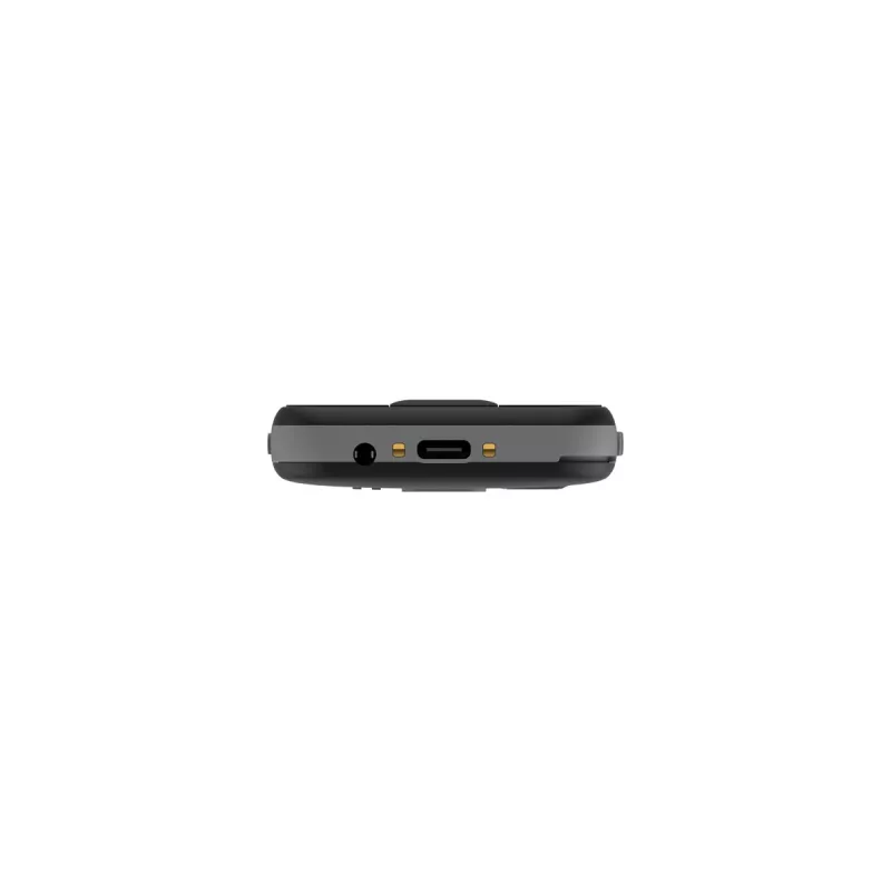 myPhone HALO | 3 LTE | Schwarz | 2,4 Zoll | IPS | 48 MB | 128 MB | Dual SIM | Nano SIM | 3G | Bluetooth | 2.1 | USB Version Typ-C | Eingebaute Kamera | Hauptkameraauflösung 0,3 MP