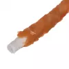 Hundeleckerlis PETITTO Hühnchen-Wrapsticks 500 g — Hühnchengeschmack-Kausticks, 60 % Protein, 18 % Feuchtigkeit