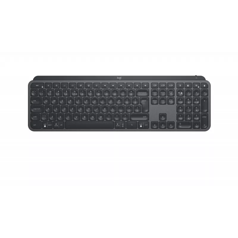 Logitech MX Master Keys for Business Tastatur