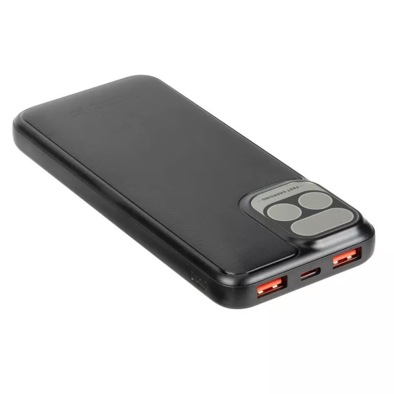 Powerbank USB 10000MAH/VA2511 Rivacase