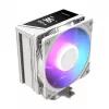 MODECOM Volcano 0C T202 LCD ARGB Prozessor-Luftkühler 12 cm Weiß