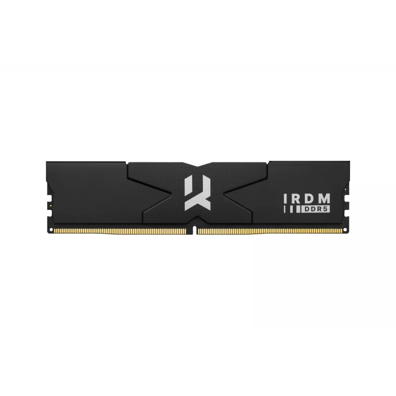 Memory DDR5 IRDM 32GB(2*16GB)/8000 CL36 schwarz