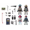 Action-Abenteuer-Spielset Playmobil City Action 71146 Alter 5–10