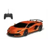 Sportwagen Jamara Lamborghini Aventador SVJ Elektromotor 1:24