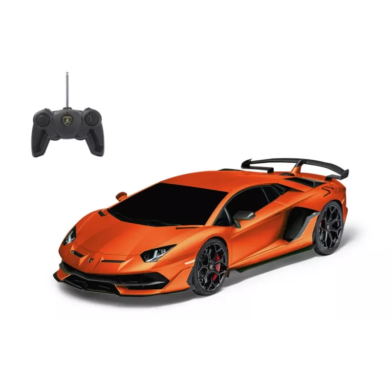 Sportwagen Jamara Lamborghini Aventador SVJ Elektromotor 1:24