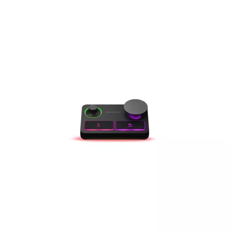 PC-Mikrofon Steelseries ALIAS PRO