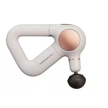 Therabody Theragun Sense Massagegerät Universal Schwarz, Weiß