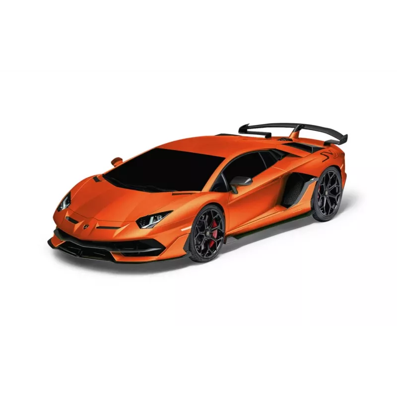 Sportwagen Jamara Lamborghini Aventador SVJ Elektromotor 1:24