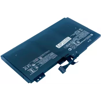 Wiederaufladbarer Lithium-Ionen-Akku HP HSTNN-LB6X 96 Wh für kompatible Laptops und mobile Workstations