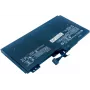 Wiederaufladbarer Lithium-Ionen-Akku HP HSTNN-LB6X 96 Wh für kompatible Laptops und mobile Workstations