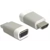 Kabeladapter HDMI-A VGA DeLOCK 65472