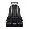 Port Designs CHICAGO EVO BP 13/15.6'' 39,6 cm (15,6) Rucksack Schwarz