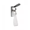 DURABLE Clip für Namensschilder und ID-Halter 1 Beutel mit 25 Stück 810326