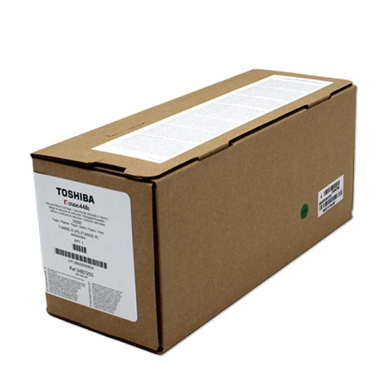 Toner Toshiba Toner T-448SE-R T448SER 6000 Seiten Schwarz