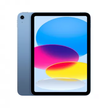Tablet Apple iPad 128 GB 11 Zoll A16 iPadOS 18 Blau