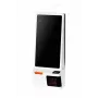 Kiosksystem SUNMI K2 24 Zoll Touchscreen Full HD — interaktives Selbstbedienungsterminal mit integriertem Display