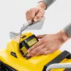Akku-Rasenmäher KARCHER LMO 2-18 (1.445-400.0) Schwarz, Gelb