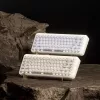Mechanische Gaming-Tastatur AKKO YU01 Antique Jade 65% RGB mit V3 Piano Pro Switches