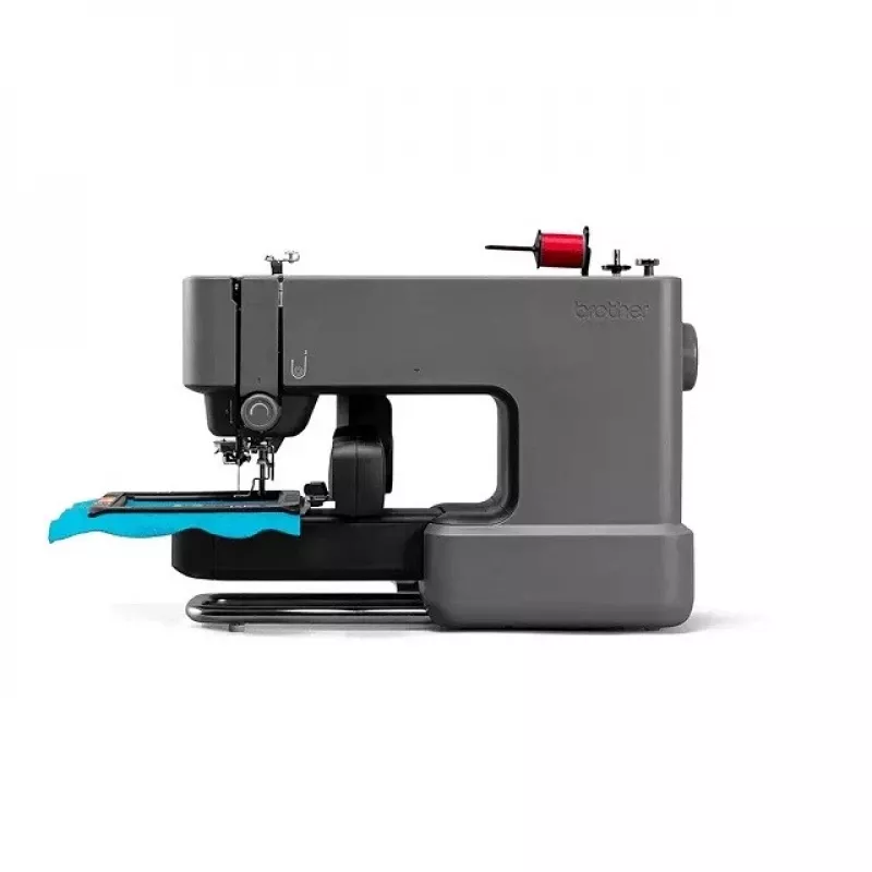 Stickmaschine Brother PP1 APR24 mit 24 integrierten Designs und USB-Konnektivität